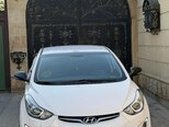 Hyundai Avante-1