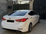 Hyundai Avante-4
