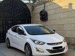 Hyundai Avante-3