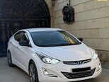 Hyundai Avante-2