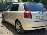 Toyota Corolla-5