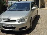 Toyota Corolla-2