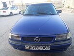 Opel Astra-1