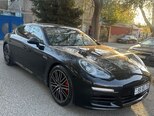 Porsche Panamera 4S Executive-2