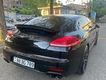 Porsche Panamera 4S Executive-4