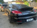Porsche Panamera 4S Executive-3