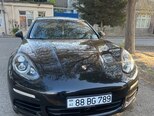 Porsche Panamera 4S Executive-1