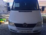 Mercedes Sprinter 412-1