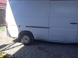 Mercedes Sprinter 412-2