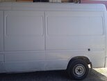 Mercedes Sprinter 412-3