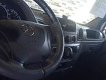 Mercedes Sprinter 412-6
