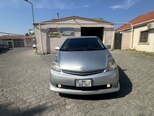 Toyota Prius-1