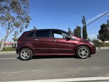 Mercedes B 170-4