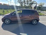 Mercedes B 170-7