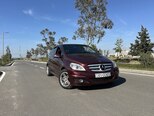 Mercedes B 170-2