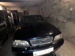 Volvo S70-1
