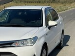 Toyota Corolla Axio-3