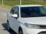 Toyota Corolla Axio-2