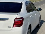Toyota Corolla Axio-6