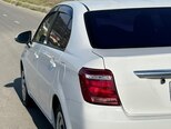 Toyota Corolla Axio-5