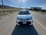 Toyota Corolla Axio-16