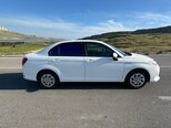 Toyota Corolla Axio-8