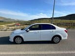 Toyota Corolla Axio-7