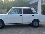 LADA (VAZ) 2107-2