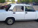LADA (VAZ) 2107-4