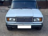 LADA (VAZ) 2107-3