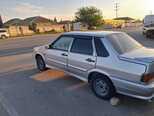 LADA (VAZ) 2115-9