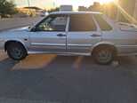 LADA (VAZ) 2115-6