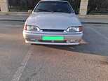 LADA (VAZ) 2115-2