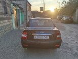 LADA (VAZ) Priora-2