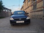 LADA (VAZ) Priora-1