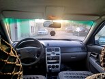 LADA (VAZ) Priora-3