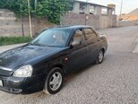 LADA (VAZ) Priora-4