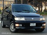 Mitsubishi Chariot-3