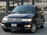 Mitsubishi Chariot-4