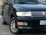 Mitsubishi Chariot-6