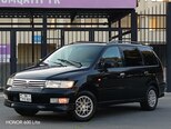 Mitsubishi Chariot-2