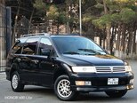 Mitsubishi Chariot-1
