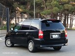 Mitsubishi Chariot-9