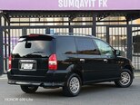 Mitsubishi Chariot-8