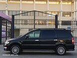 Mitsubishi Chariot-12