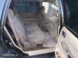 Mitsubishi Chariot-19