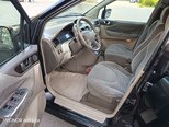 Mitsubishi Chariot-17