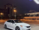 Kia Optima-2