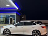 Kia Optima-7