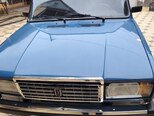 LADA (VAZ) 2107-1